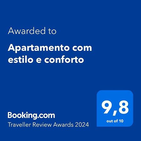 Apartamento Com Estilo E Conforto Recife Exterior foto