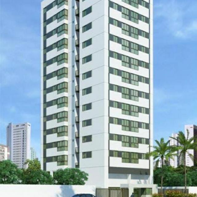 Apartamento Com Estilo E Conforto Recife Exterior foto