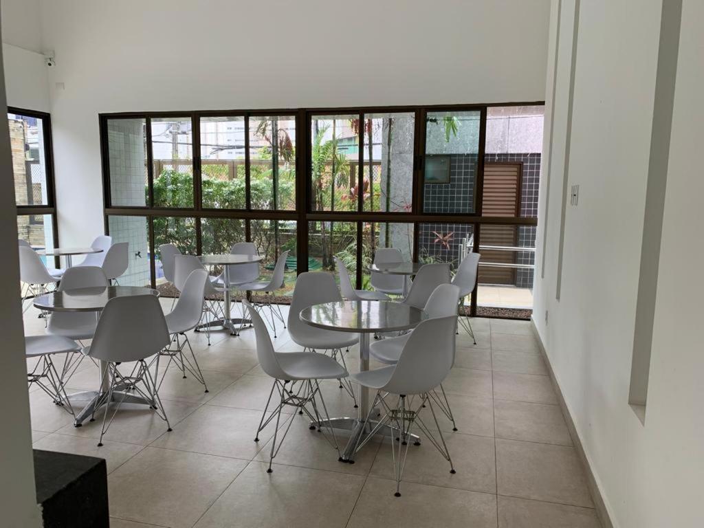 Apartamento Com Estilo E Conforto Recife Exterior foto