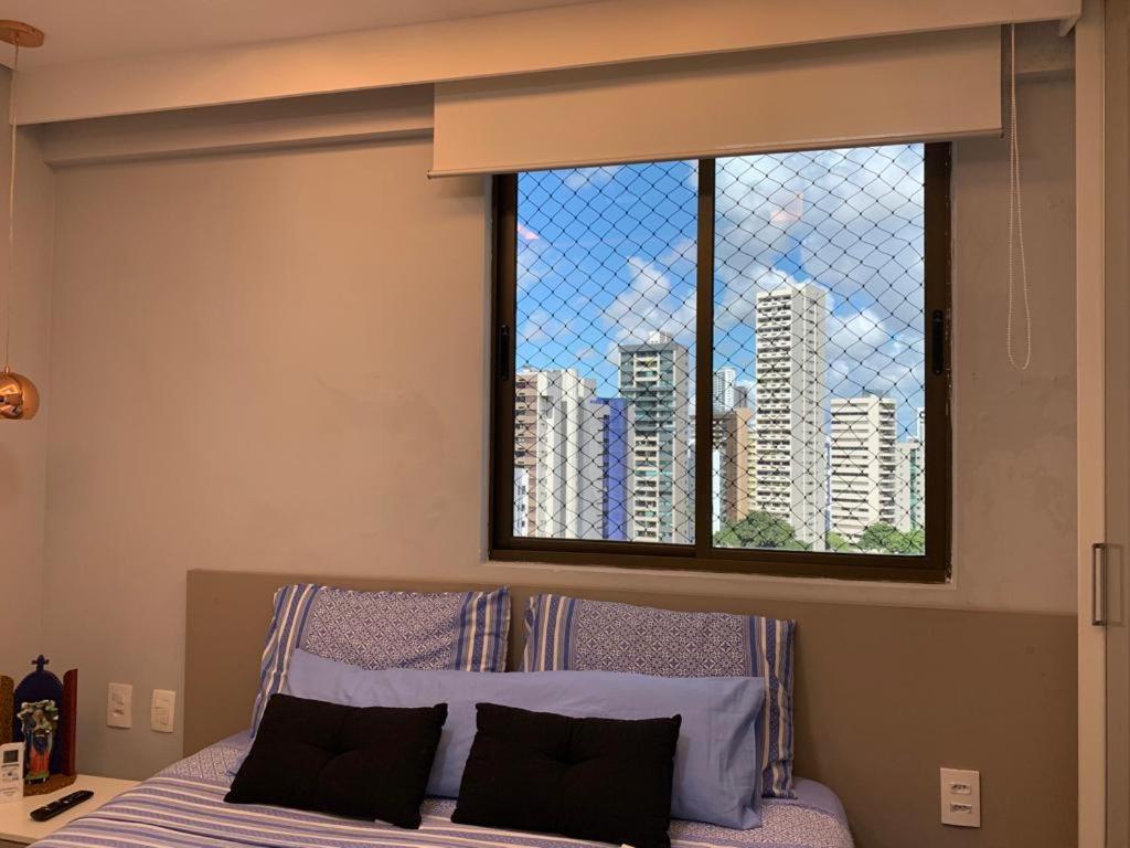 Apartamento Com Estilo E Conforto Recife Exterior foto