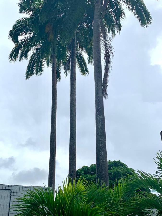 Apartamento Com Estilo E Conforto Recife Exterior foto