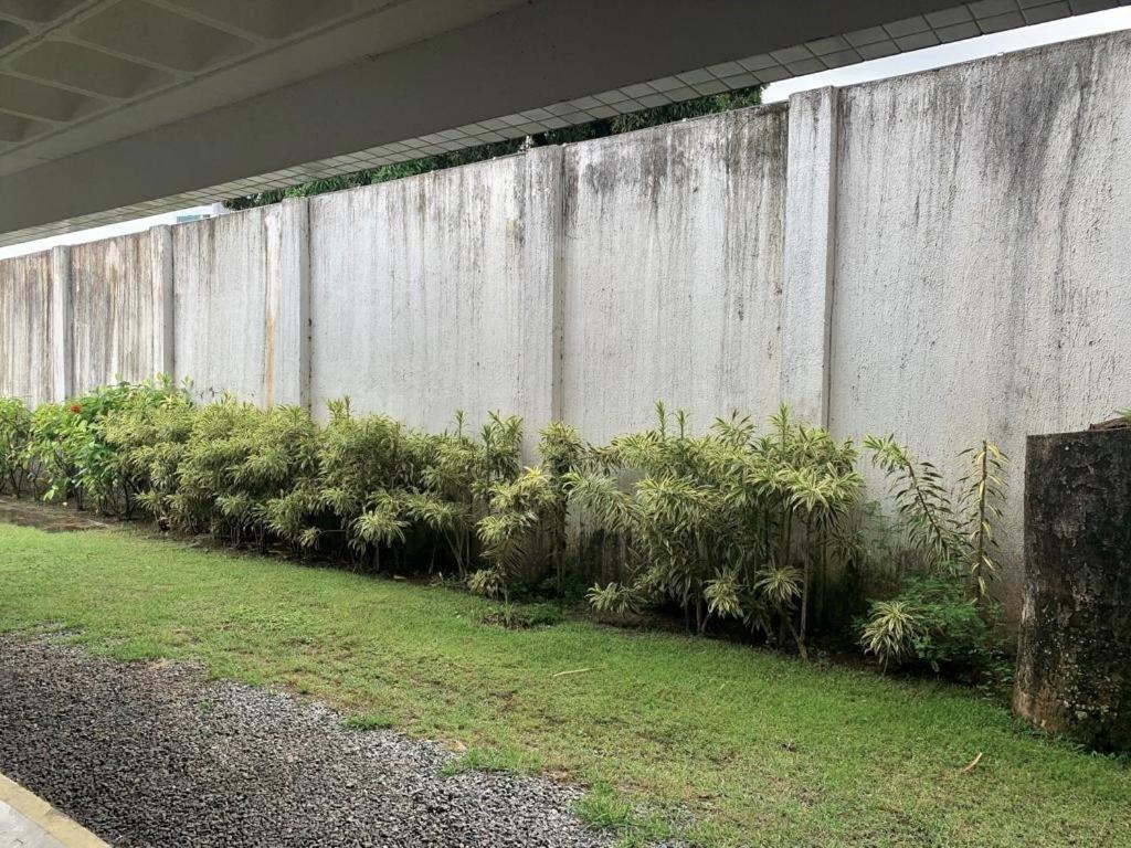 Apartamento Com Estilo E Conforto Recife Exterior foto