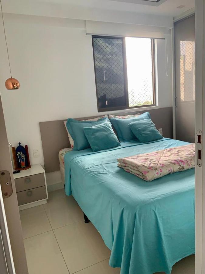 Apartamento Com Estilo E Conforto Recife Exterior foto