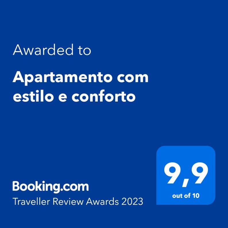 Apartamento Com Estilo E Conforto Recife Exterior foto